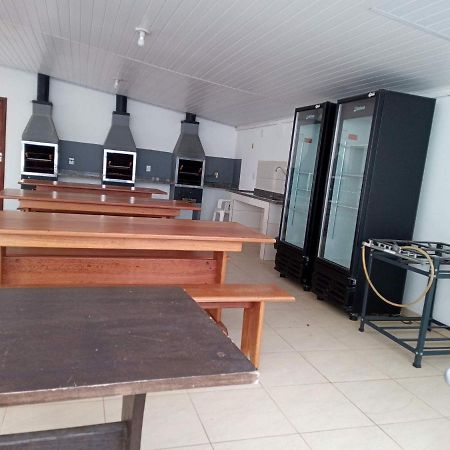 Residencial D'praia Pinheira SC 3min da praia a pé Palhoça Esterno foto