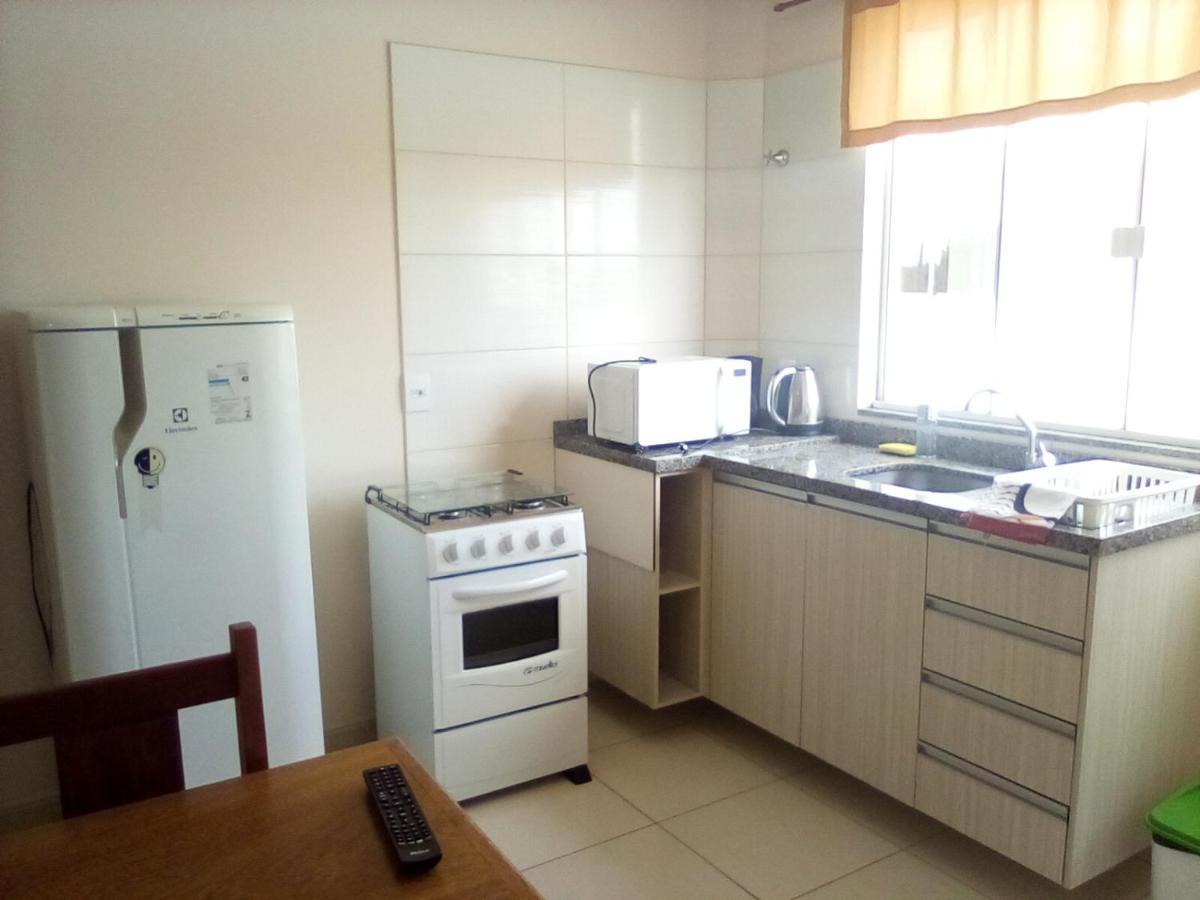 Residencial D'praia Pinheira SC 3min da praia a pé Palhoça Esterno foto