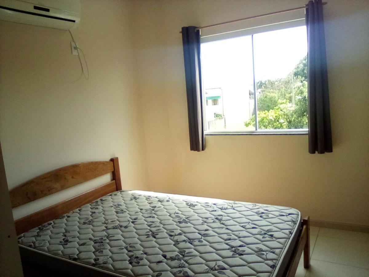 Residencial D'praia Pinheira SC 3min da praia a pé Palhoça Esterno foto