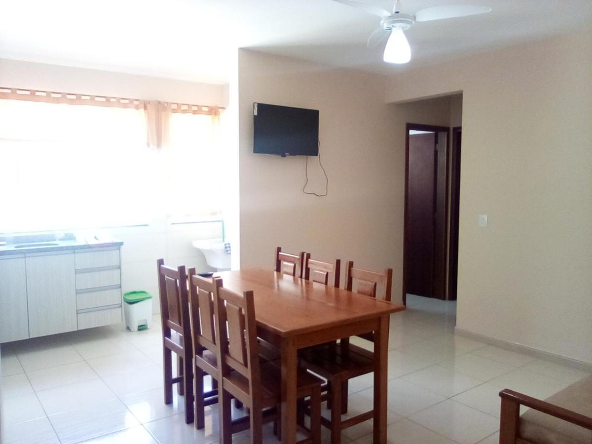Residencial D'praia Pinheira SC 3min da praia a pé Palhoça Esterno foto