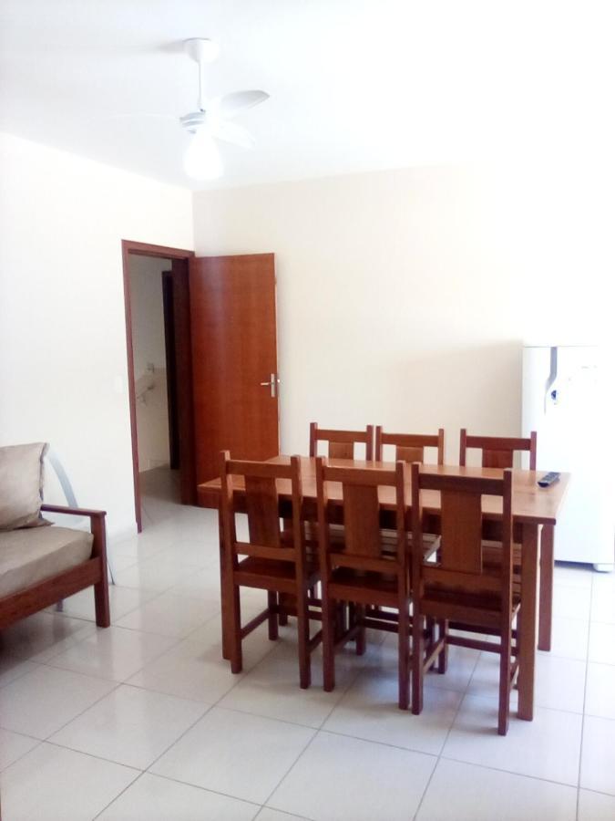 Residencial D'praia Pinheira SC 3min da praia a pé Palhoça Esterno foto