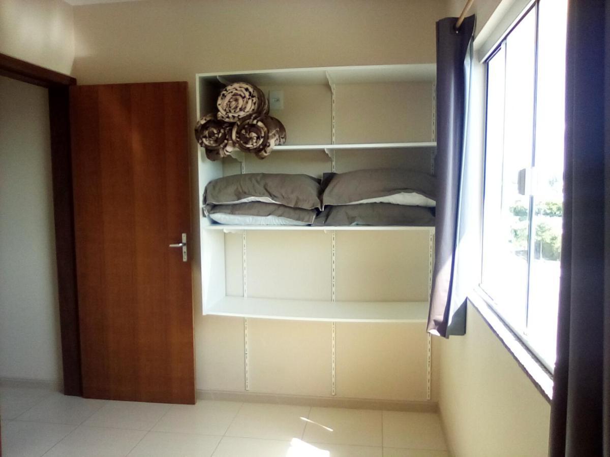 Residencial D'praia Pinheira SC 3min da praia a pé Palhoça Esterno foto