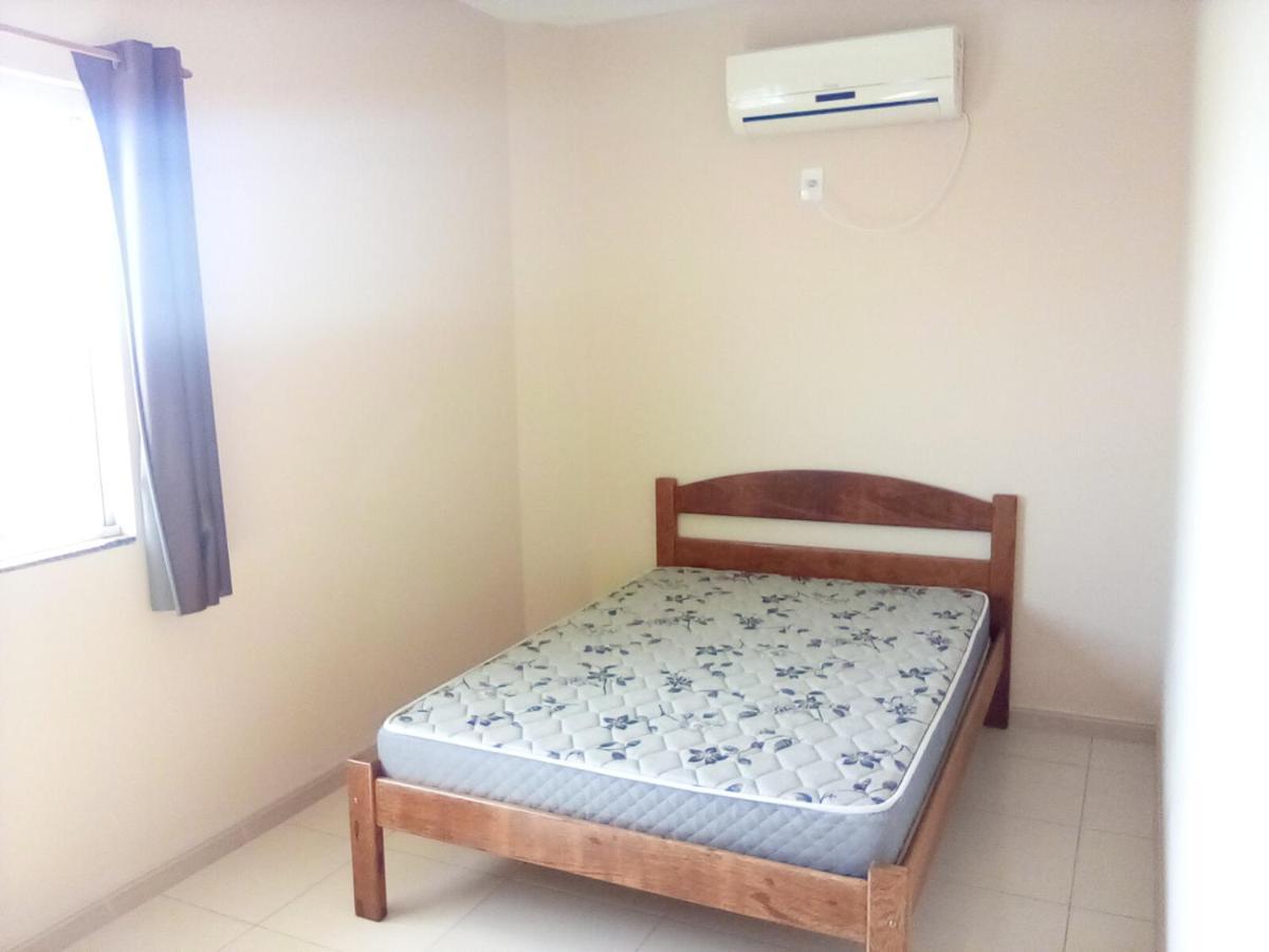 Residencial D'praia Pinheira SC 3min da praia a pé Palhoça Esterno foto