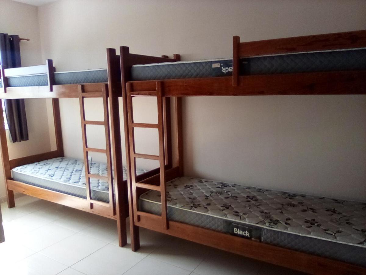 Residencial D'praia Pinheira SC 3min da praia a pé Palhoça Esterno foto