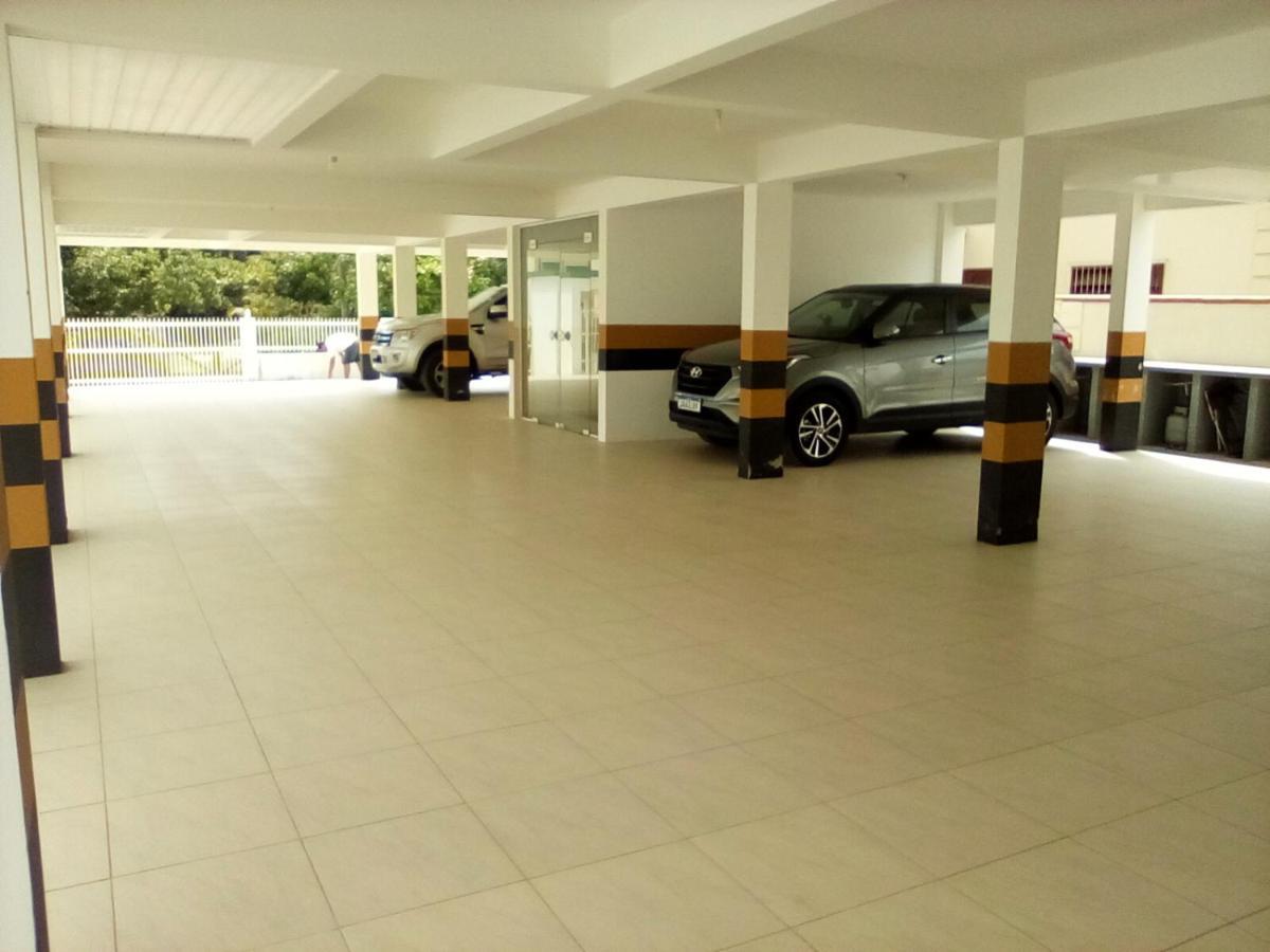 Residencial D'praia Pinheira SC 3min da praia a pé Palhoça Esterno foto