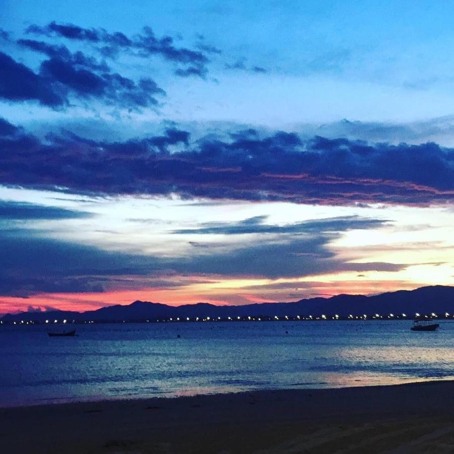 Residencial D'praia Pinheira SC 3min da praia a pé Palhoça Esterno foto