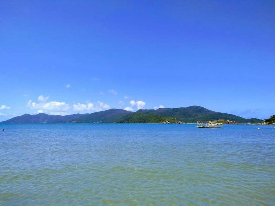 Residencial D'praia Pinheira SC 3min da praia a pé Palhoça Esterno foto