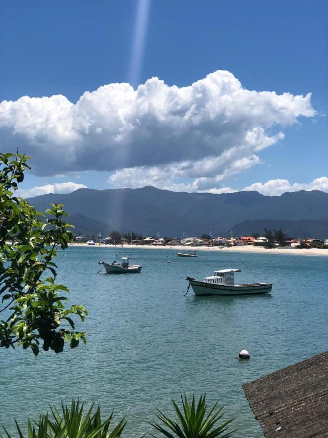 Residencial D'praia Pinheira SC 3min da praia a pé Palhoça Esterno foto