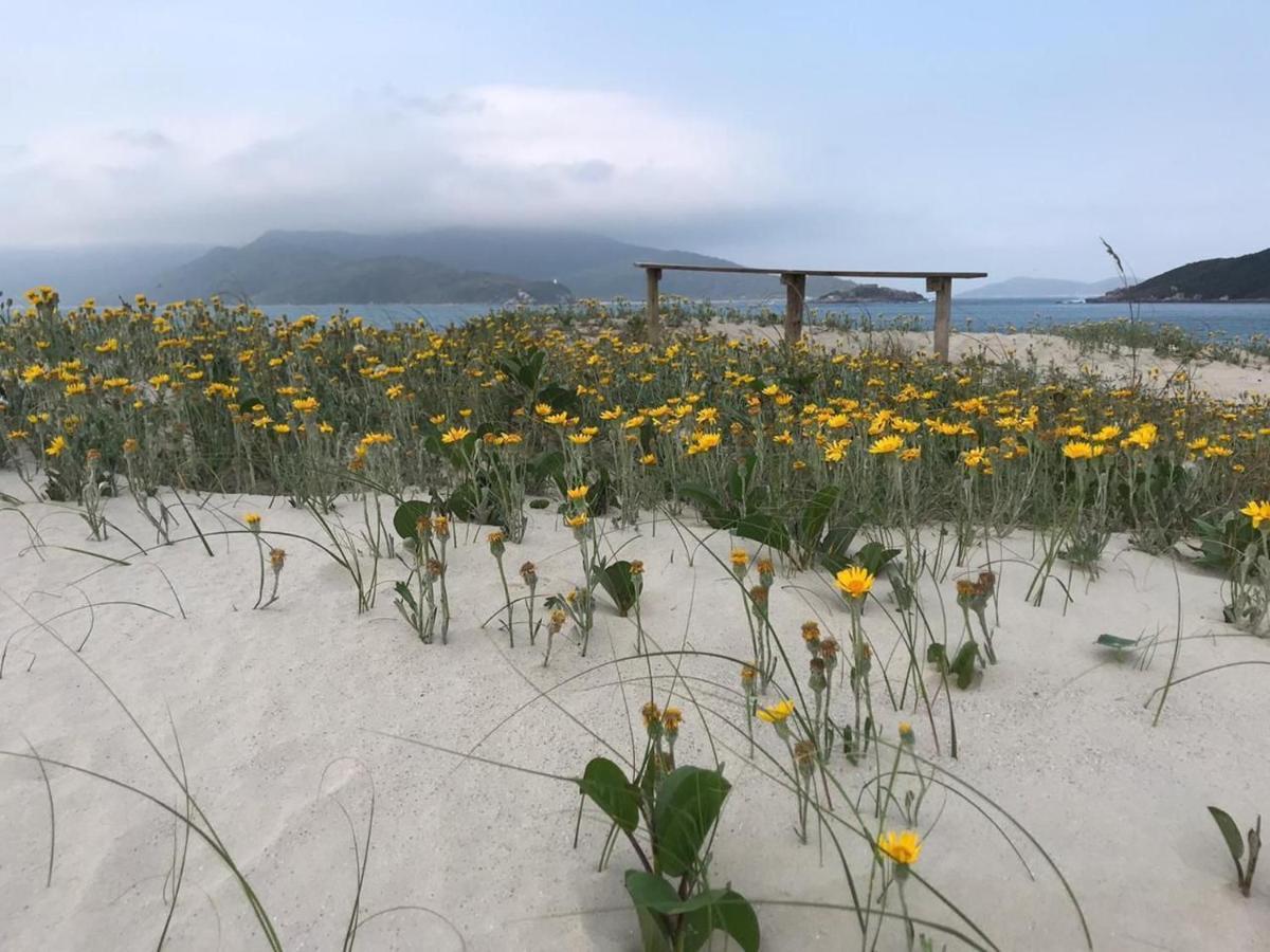 Residencial D'praia Pinheira SC 3min da praia a pé Palhoça Esterno foto